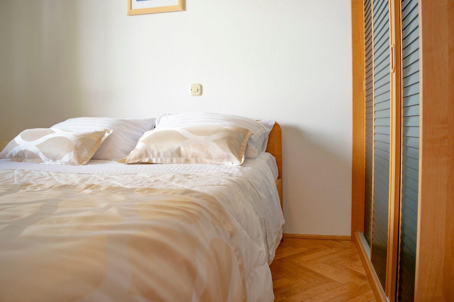 Apartments Daira Стоморска Экстерьер фото
