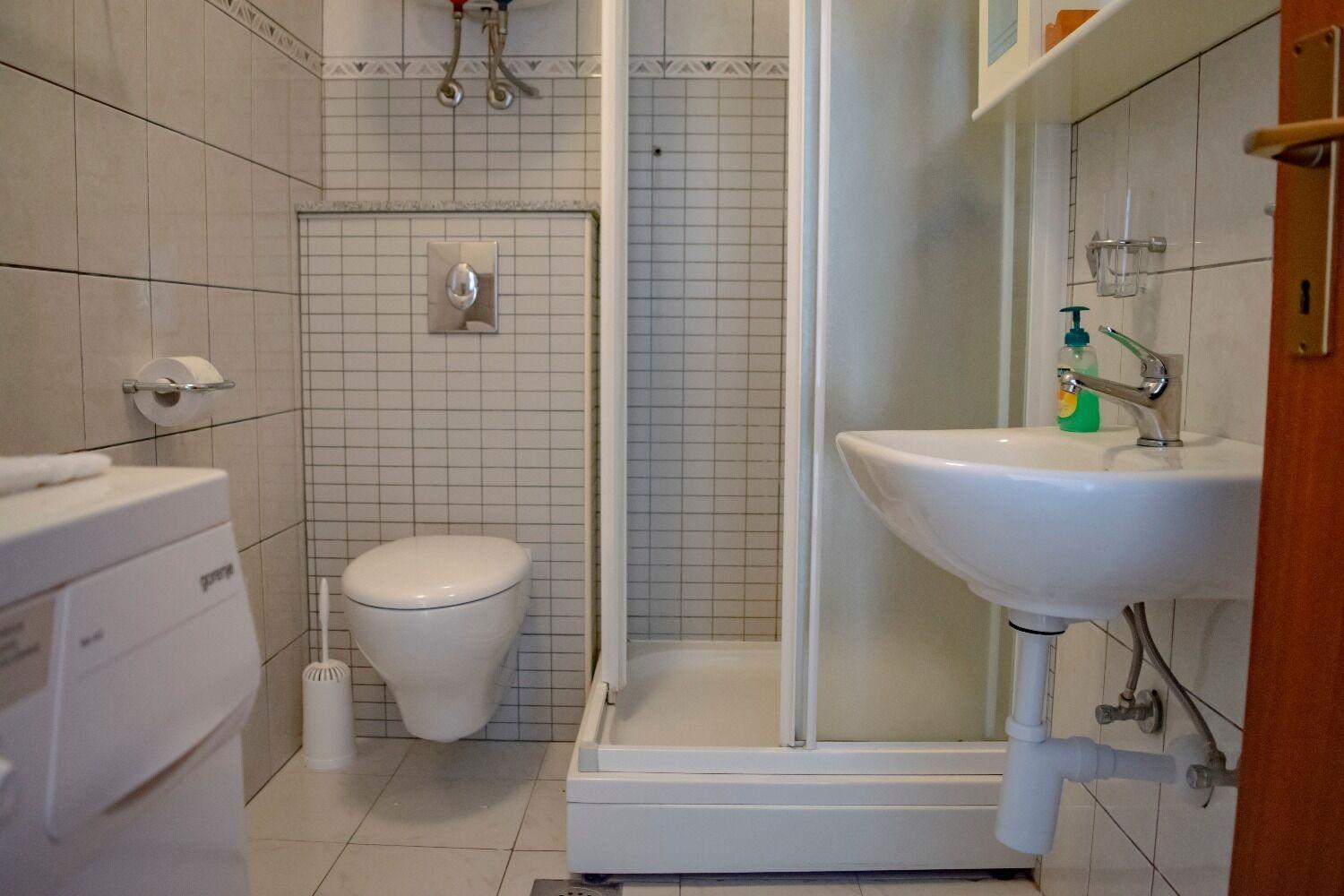 Apartments Daira Стоморска Экстерьер фото